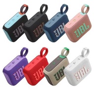 【原裝正貨 一年保用 門市現貨】JBL Go 4可攜式藍牙喇叭go4