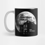 Haunted House Coffee Mug Haunted House Coffee Mug