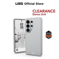 [Demo Unit Clearance] UAG Samsung S26 Ultra Case 6.9" Plyo Crystal Clear Case Samsung Phone Case