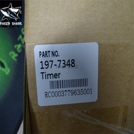 ลูกสูบสำหรับรถขุดดินโหลดเดอร์ชิ้นส่วน3114 3116จับเวลา3126B 3176B 3176C เครื่องวัดความเร็วรอบ3306B 34