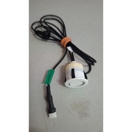 Exora Reverse sensor