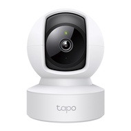 TP-LINK Tapo C212 Pan/Tilt Home Security Wi-Fi Camera