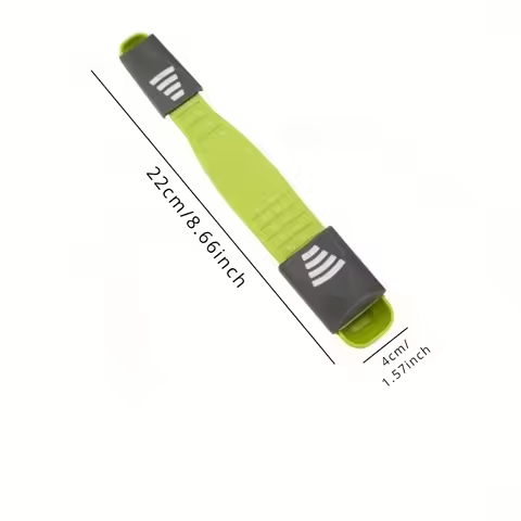 Kitchen Tools: Roasting Measuring Spoon With Scale, Grams, Household Salt Spoon, Coffee Measuring Sp