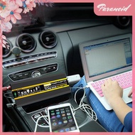 [paranoid.sg] DC 12V To AC 220V Car Inverter LED Display Digital Power Inverter Pure Sine Wave