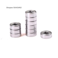 [RE] 10Pc 624ZZ 4mmx13mmx5mm 624Z Radial Ball Bearings 3D Printer Toys ♥R♥