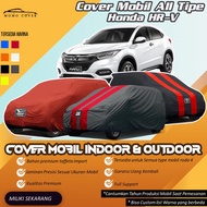 Waterproof Car Blanket, Waterproof Car Cover, Premium Honda HRV MOMO Car Cover Body Car Cover Custom Color - SIENTA