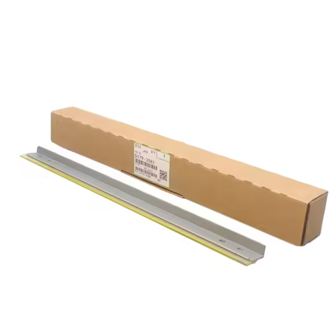 2PCS D179-3581 OEM OPC Drum Cleaning Blade For Ricoh Pro 8100 8110 8120 8200 8210 7100 9100