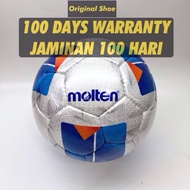 100% Authentic Molten AFC Official Match Ball Vantaggio F9N4800 football Ball Acentec FIFA Quality F