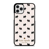 ◙∏▽ Kate Spade Phone Case iPhone Case for iPhone 13 12 11 Pro Max 6 6S 7 8 Plus X XR XS Case Cover