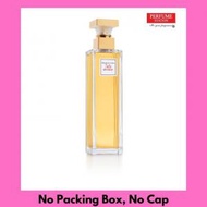 Elizabeth Arden - 5th Avenue EDP 125mL (No Packing Box, No Cap)