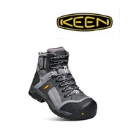 keen.安全鞋.纖維頭.防水防滑防砸.