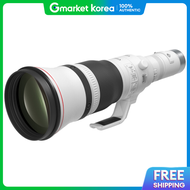 Store Inc. Canon Rf 1200mm F8 L Is Usm / Same-Day Delivery / in Stock