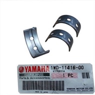 Yamaha R25 Plane Bearing Crankshaft  100% Original 1WD-11416-00 / 1WD-11416-10 / 1WD-11416-20 / 1WD-