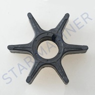 17461-87E00-00 Water Pump Impeller For Suzuki Boat Engine DT 90 100 Motor 17461-87E10 17400-87E00 17