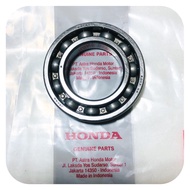 BEARING LAHER KLAHER KRUK AS BANDUL Kiri 6007 CARBON FI ESP STREET SCOOPY FI ESP Ring 12 NACHI Origi