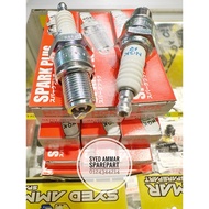 Spark Plug BR9ES Rxz 125z Ypvs Rd Kr150