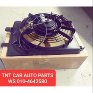 PLACER X VAN /JOY LONG VAN FAN MOTOR LH