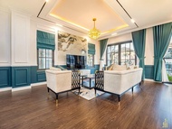 บ้านเดี่ยว 1 ห้องนอน 3 ห้องน้ำส่วนตัว ขนาด  ตร.ม. – เตีบน แท็ง (Nova Villa Vip 3Br near pool- nova 8