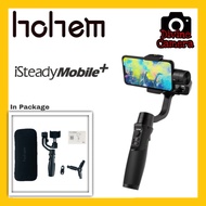 Hohem iSteady Mobile+ 3-Axis Handheld Smartphone Gimbal