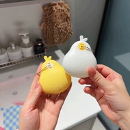 Cartoon Cartoon Portable Hand Soap Sheet Outing Travel Disposable Hygienic Cleaning Soap Sheet Mini 