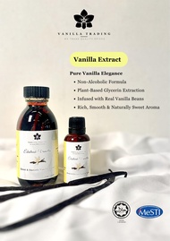 Vanilla Extract