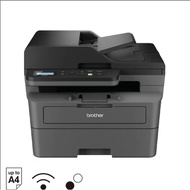 Brother Printer DCP-L2640DW Laser Printer