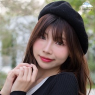 [Hat-003 Between Beret Hat] 10 Colors I Beret Hat Woman Beret Hat