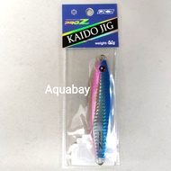 PRO Z KAIDO 80G FISHING JIG