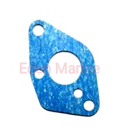 Gasket carburetor for Mercury Japan / Tohatsu 5/6/8/9.8/9.9HP 2 stroke outboard