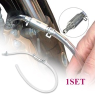 Brake Oil Pump Fluid Bleeder Brake Fluid Drain Tool Motorcycle Brake Fluid Pump