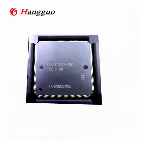 Original SAK-TC1767 SAK-TC1767-256 SAK-TC1767-256F133HR-AD EDC17 For Automotive chip computer board 