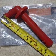 PNP YAMAHA R25 SPARK PLUG CAP COP 12.5 CM LENGTH