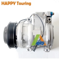 10s17c ac compressor For MERCEDES MB100 MB 140D MB 100D 6611303415 661-130-34-15 1101131 661 130 34 
