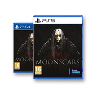 ✜ พร้อมส่ง  PS4/PS5 MOONSCARS (เกม PlayStation™ 🎮) (By ClaSsIC GaME OfficialS)