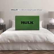 Hulk ฮัค ส่งฟรี อาหารเสริม hulkเขียว ฮัก ฮัคเขียว 1 กล่อง 6 เม็ด