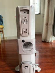 Delonghi heater