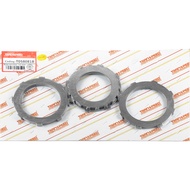 TRANSPEED ES7 A24A M24A S24A EG8ชุดแผ่นโลหะและแรงเสียดทานเกียร์อัตโนมัติสำหรับ HONDA 1992-1997 Civic