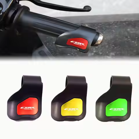 For HONDA CBR650R CBR600RR CBR1000RR CBR500R CBR600F CBR 650R 600RR 1000RR 250RR Motorcycle Throttle