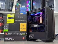 NSR-PC คอมประกอบ INTEL CORE I7-11700K / RTX 3070 / Z590 / 16GB DDR4 3200MHz / SSD M.2 GEN4 / 750W 80