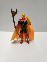 Marvel universe Adam Warlock figure