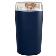 SIMMO Grinder Machine Mesin Pengisar Serbuk 8 blade 350w 100g Large Capacity Spice Herb Coffee Bean 