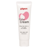 Kem dưỡng da chống nẻ cho bé Pigeon Baby Cream 50g - Nhật Bản
