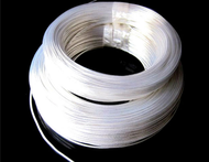 High Temperature PTFE Silver Plated Wire 14 16 18 20 22 23 24 26AWG