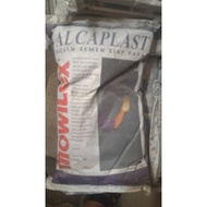 TERBARU Mowilex Alcaplast (Acian) - 5 Kg