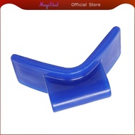 MagiDeal V Style Boat Trailer Stop Bracket Accessory Boat Trailer Roller for Boat