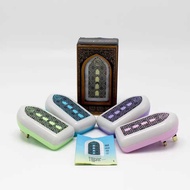 Zikir Led Auto Play 24 Jam Zikir plug in Zikir RuQyah/plug