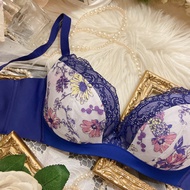 (0630)/Authentic Brand Underwear From Japan (E75/ Chest 37-39 D80 Can Be Worn)