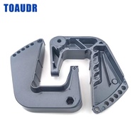 6E0-43111 6E0-43111 Bracket Clip Compatible Outboard Engine 4HP 5HP 6HP F4 F5 F6 6E0-43111-02-8D 6E0