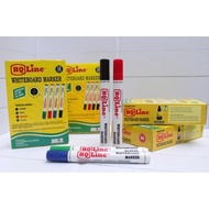 HQ Line Whiteboard Marker HQ Line Whiteboard Marker/ - Whiteboard Marker