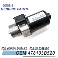 Rear Axle Engine Axle Rear Differential Drive For Hyundai Santa Fe XL Tucson For Kia Sorento Sportag